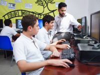 Scholars International Academy