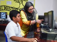 Scholars International Academy