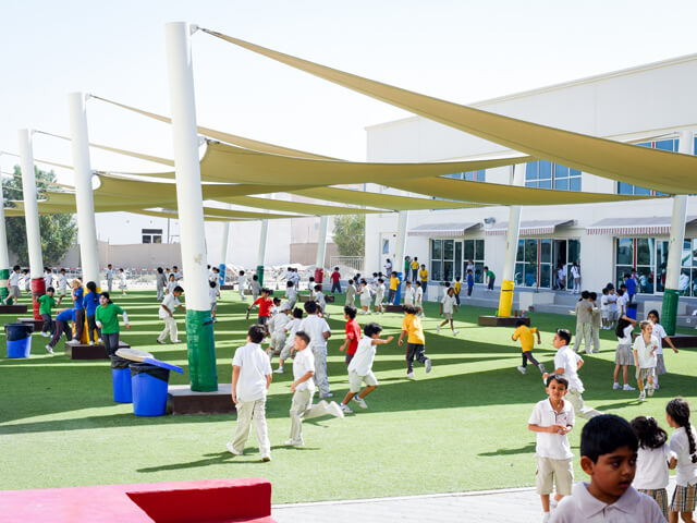 Scholars International Academy