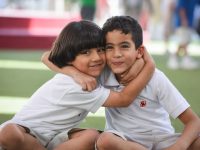 Scholars International Academy