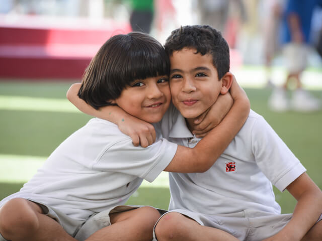 Scholars International Academy