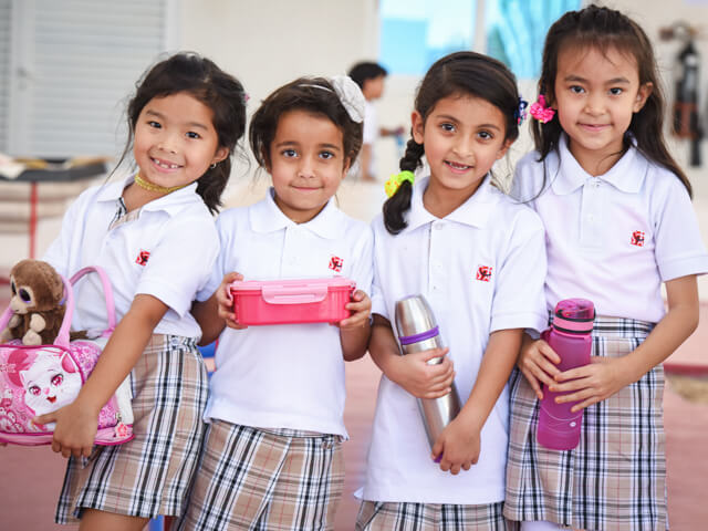 Scholars International Academy