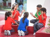 Scholars International Academy