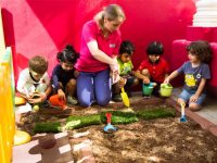 Super Kids Nursery, Dubai