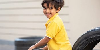 Muna British Academy, Aldar Academies