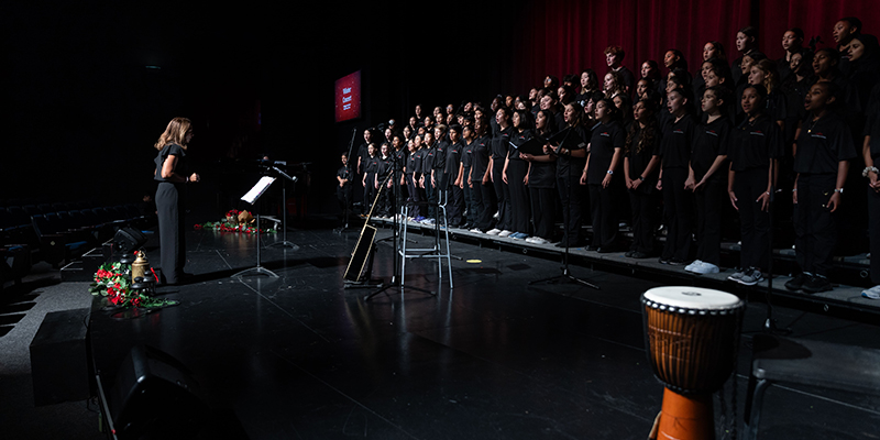 American School of Doha