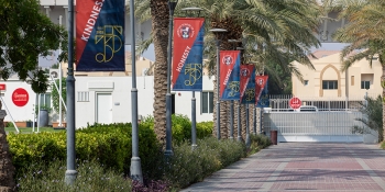 American School of Doha