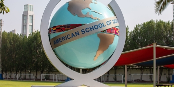 American School of Doha