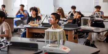 American School of Doha