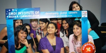 EMDI Institute of Media and Communication