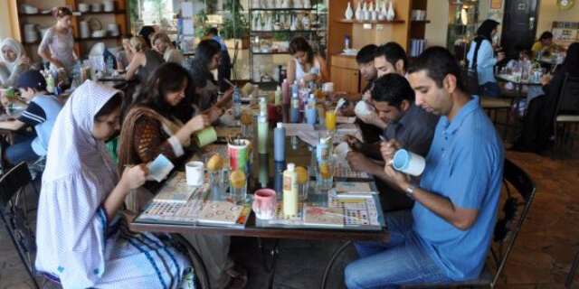 EMDI Institute of Media and Communication