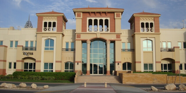 EMDI Institute of Media and Communication