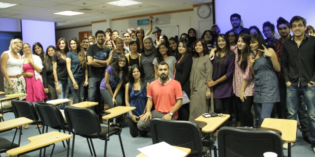 EMDI Institute of Media and Communication