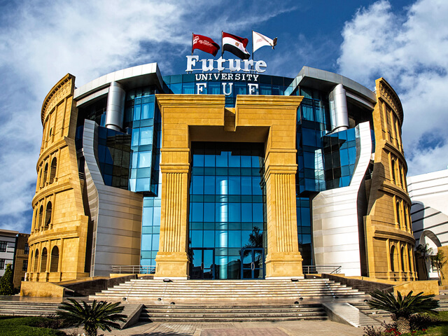 Future University in Egypt