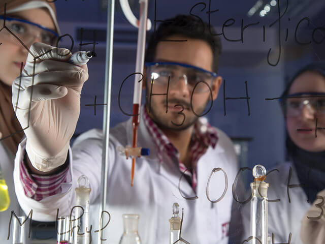 Future University in Egypt