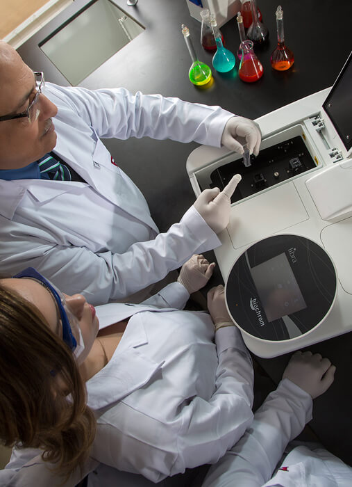 Future University in Egypt