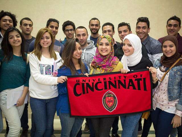 Future University in Egypt