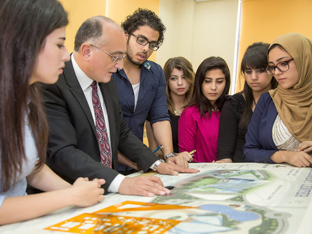 Future University in Egypt