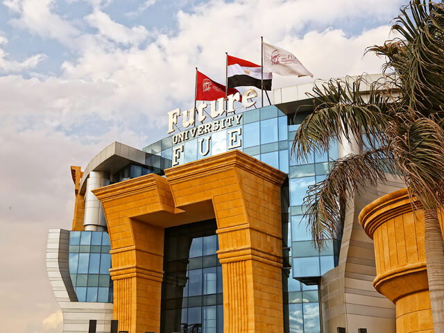 Future University in Egypt