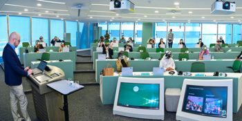 INSEAD Abu Dhabi