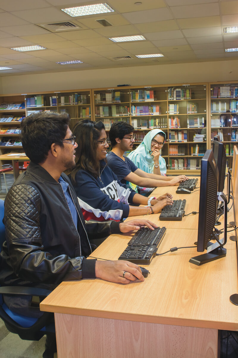 Murdoch University Dubai