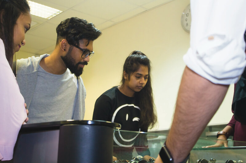 Murdoch University Dubai