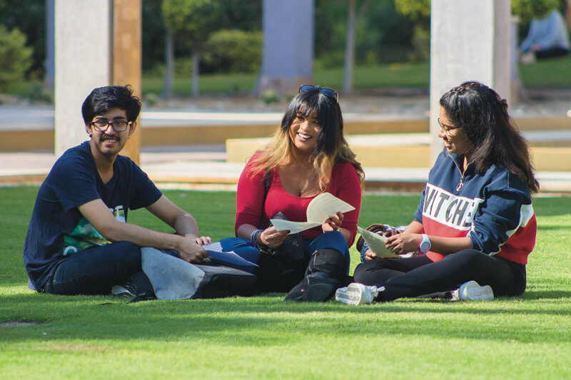 Murdoch University Dubai