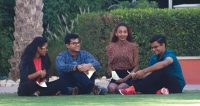 Murdoch University Dubai
