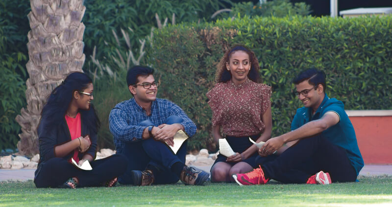 Murdoch University Dubai