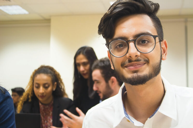 Murdoch University Dubai