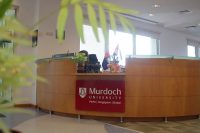Murdoch University Dubai