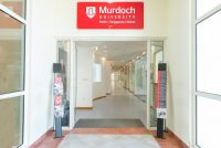 Murdoch University Dubai
