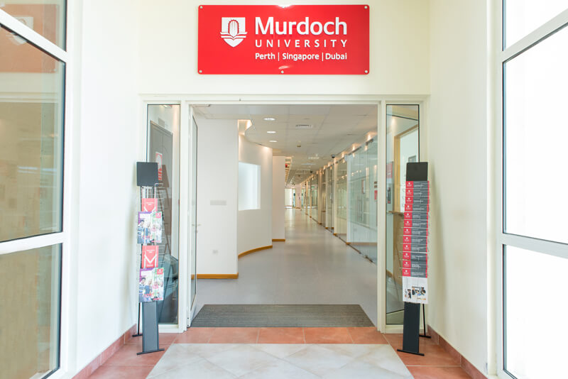 Murdoch University Dubai