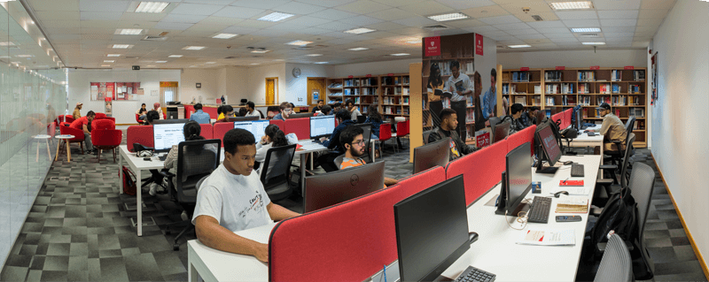 Murdoch University Dubai