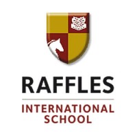 Raffles Early Childhood Center
