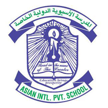 Asian International Private School (Ruwais)