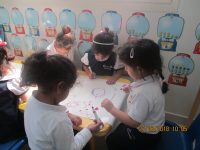 Bumble Bee Nursery