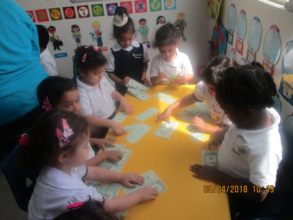 Bumble Bee Nursery