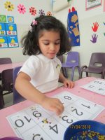 Bumble Bee Nursery