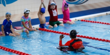 ICS Mushrif – International Community Schools