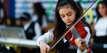 ICS Mushrif – International Community Schools