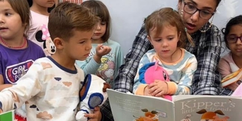 Jebel Ali Village Early Childhood Centre