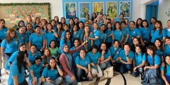 Jebel Ali Village Early Childhood Centre