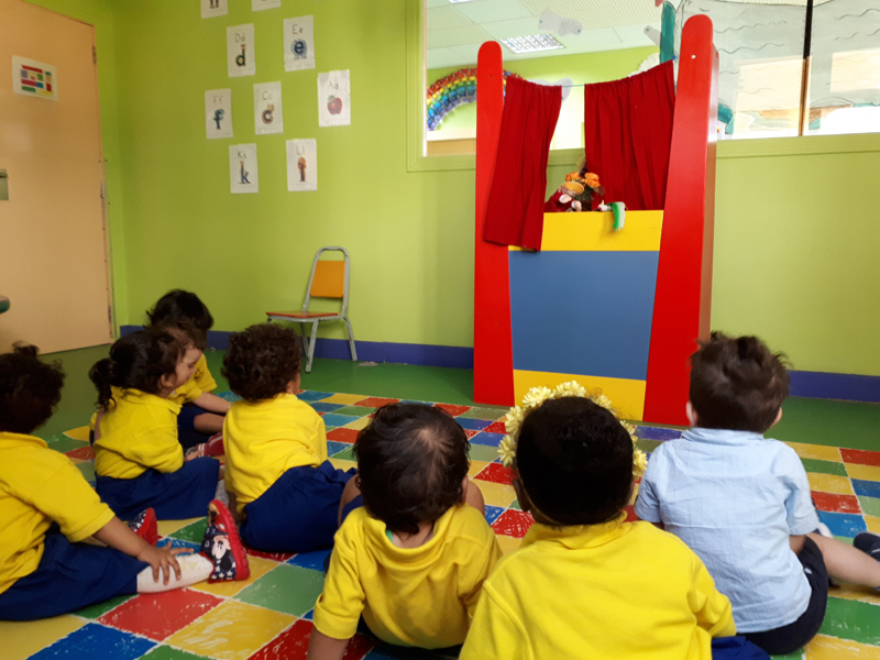 Kids Academy
