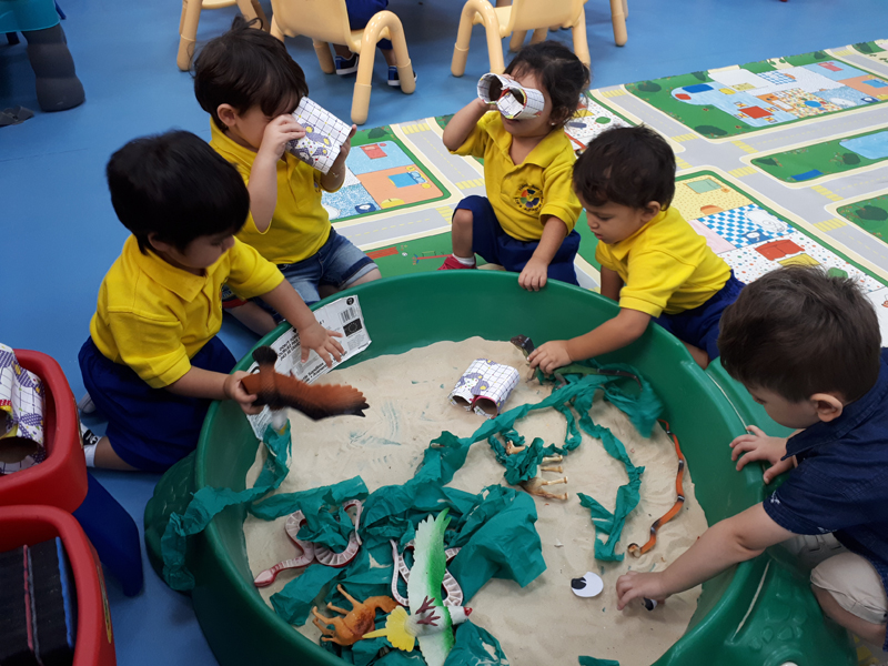 Kids Academy