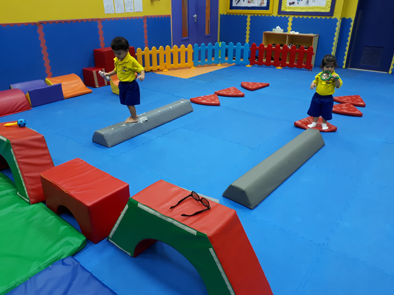 Kids Academy