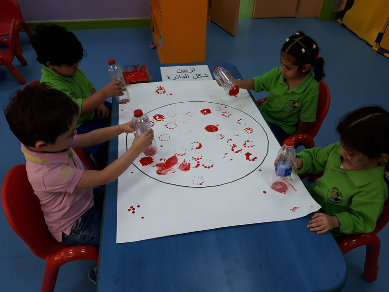 Kids Academy