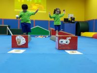 Kids Academy