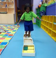 Kids Academy
