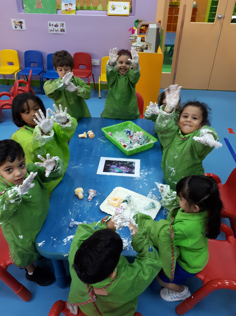 Kids Academy